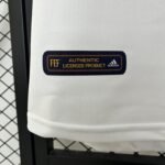 Retro Spain 2000 Away Kit - Image 7