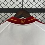 Retro Spain 2000 Away Kit - Image 9