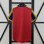 Retro Spain 2000 Home Kit - Image 2