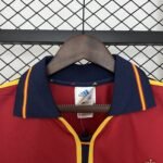 Retro Spain 2000 Home Kit - Image 3