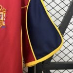 Retro Spain 2000 Home Kit - Image 5