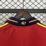 Retro Spain 2000 Home Kit - Image 7