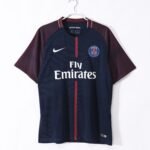 Retro 17/18 PSG Home  S-XXL