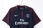 Retro 17/18 PSG Home  S-XXL - Image 4