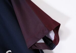 Retro 17/18 PSG Home  S-XXL - Image 8