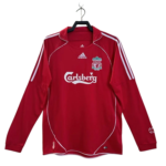 Retro LVP 2006-07 Home Long Sleeves