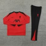Adult / Kids LVP 24/25 training SUIT - Image 3