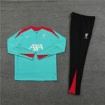 Adult / Kids LVP 24/25 training SUIT - Image 3