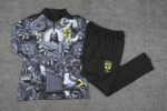Adult / Kids Brazil 24/25 training SUIT - Image 3