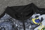 Adult / Kids Brazil 24/25 training SUIT - Image 4
