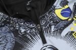 Adult / Kids Brazil 24/25 training SUIT - Image 6