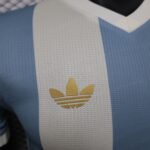Player Version Argentina 50th Anniversary Edition - Image 3
