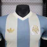 Player Version Argentina 50th Anniversary Edition - Image 4