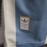 Player Version Argentina 50th Anniversary Edition - Image 7