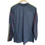 Retro LVP 2009-10 Away Long Sleeves - Image 2