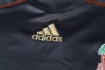Retro LVP 2009-10 Away Long Sleeves - Image 4