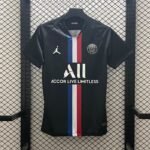 19/20  PSG Third S-XXL