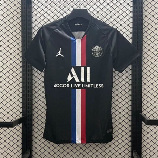 19/20  PSG Third S-XXL