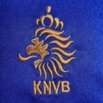 Retro 1998 Netherlands Away Kit S-XXL - Image 8