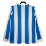 Argentina 1986 Home  Long sleeves S-XXL - Image 2