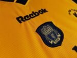 Retro LVP 2000-01 Away - Image 3