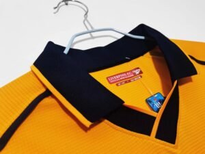 Retro LVP 2000-01 Away - Image 4