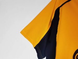 Retro LVP 2000-01 Away - Image 8