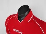 Retro LVP 2000-01 Home - Image 8
