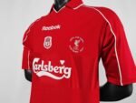 Retro LVP 2000-01 Home - Image 9