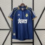 Retro  Real Madrid 98/00 Third