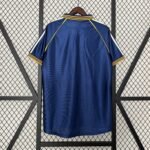 Retro  Real Madrid 98/00 Third - Image 2