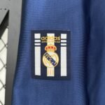 Retro  Real Madrid 98/00 Third - Image 3