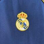 Retro  Real Madrid 98/00 Third - Image 5