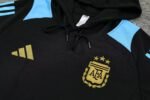 Hooded long-sleeve Argentina 24/25 suit - Image 4