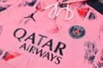 Hooded long-sleeve PSG 24/25 suit - Image 4