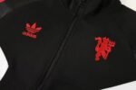 Adult/ Kids 2425 Manchester united Training suit A802 - Image 4