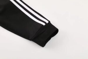 Adult/ Kids 2425 Manchester united Training suit A802 - Image 5