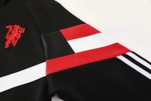 Adult/ Kids 2425 Manchester united Training suit A802 - Image 6