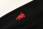 Adult/ Kids 2425 Manchester united Training suit A802 - Image 9
