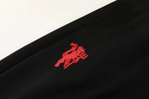 Adult/ Kids 2425 Manchester united Training suit A802 - Image 9