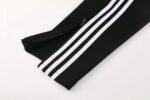 Adult/ Kids 2425 Manchester united Training suit A802 - Image 10