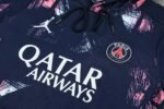 Hooded long-sleeve PSG 24/25 suit - Image 5