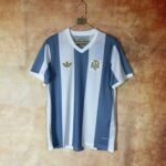 Argentina 50th Anniversary Edition