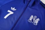 2425 Manchester united Training suit - Image 5