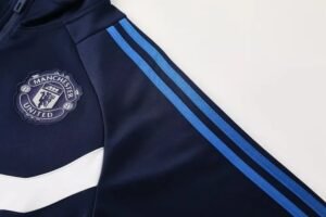 2425 Manchester united Training suit - Image 5