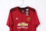 Manchester United 18/19 Home - Image 6