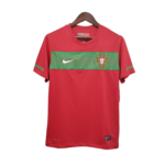 Retro 2010 Portugal Home S-XXL