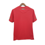 Retro 2010 Portugal Home S-XXL - Image 2