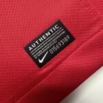 Retro 2010 Portugal Home S-XXL - Image 4