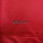 Retro 2010 Portugal Home S-XXL - Image 5